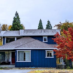 4 Elements House:Central, Views-Every Rm, Ac, Pets Βίλα Mount Shasta Exterior photo