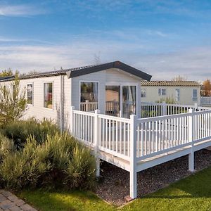 3 Bed Static Caravan-Seton Sands Ξενοδοχείο Longniddry Exterior photo