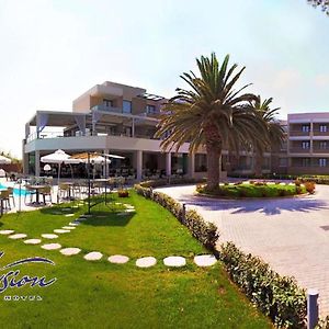 Elysion Hotel Μυτιλήνη Exterior photo