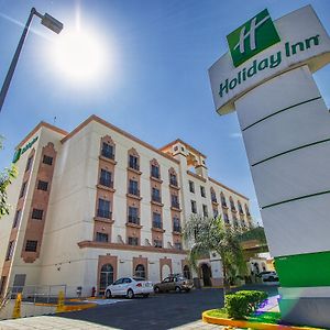 Holiday Inn Leon, An Ihg Hotel Exterior photo