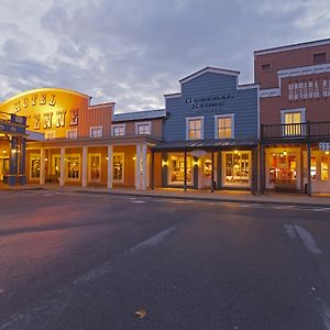 Disney Hotel Cheyenne Coupvray Exterior photo