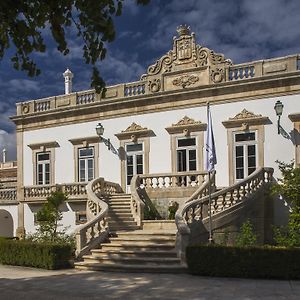 Hotel Quinta Das Lagrimas - Small Luxury Hotels Κοΐμπρα Exterior photo