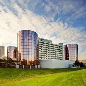 Hyatt Regency O'Hare Chicago Ξενοδοχείο Rosemont Exterior photo