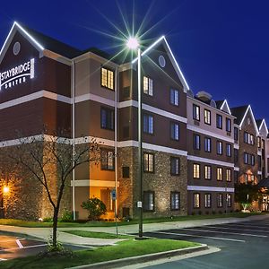 Staybridge Suites Tulsa-Woodland Hills, An Ihg Hotel Exterior photo