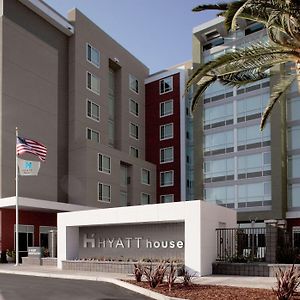 Hyatt House San Jose-Silicon Valley Ξενοδοχείο Exterior photo