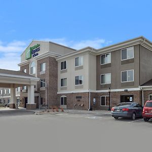 Holiday Inn Express Hotel & Suites Omaha West, An Ihg Hotel Exterior photo