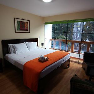 Usgar Machupicchu Boutique Ξενοδοχείο Room photo