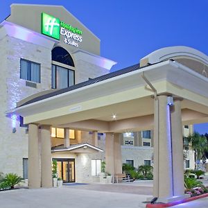 Holiday Inn Express Hotel & Suites Beaumont Northwest, An Ihg Hotel Exterior photo