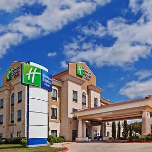 Holiday Inn Express & Suites Victoria, An Ihg Hotel Exterior photo