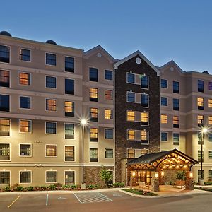 Staybridge Suites Buffalo, An Ihg Hotel Exterior photo