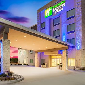 Holiday Inn Express & Suites Litchfield, An Ihg Hotel Exterior photo