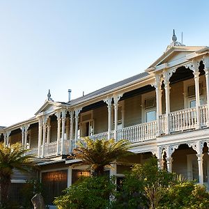 Prince'S Gate Hotel Ροτόρυα Exterior photo