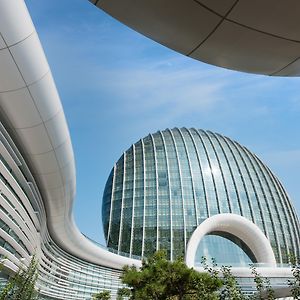 Sunrise Kempinski Hotel Πεκίνο Exterior photo