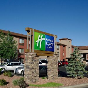 Holiday Inn Express & Suites Grand Canyon, An Ihg Hotel Tusayan Exterior photo