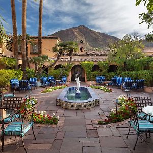 Royal Palms Resort And Spa, Part Of Hyatt Φοίνιξ Exterior photo