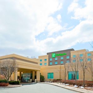 Holiday Inn Budd Lake - Rockaway Area, An Ihg Hotel Exterior photo