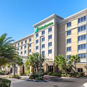 Holiday Inn Hotel & Suites Tallahassee Conference Center North, An Ihg Hotel Exterior photo