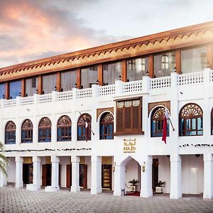 Souq Waqif Boutique Hotels - Tivoli Ντόχα Exterior photo