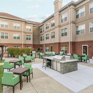 Homewood Suites By Hilton Providence-Γουόργικ Exterior photo