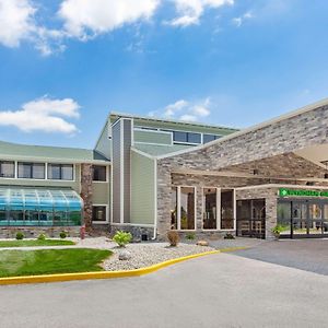 Wyndham Garden Fort Wayne Ξενοδοχείο Exterior photo