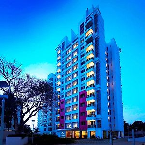 Royal Orchid Suites Whitefield Μπανγκαλόρ Exterior photo