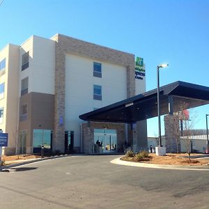 Holiday Inn Express And Suites Tahlequah, An Ihg Hotel Exterior photo