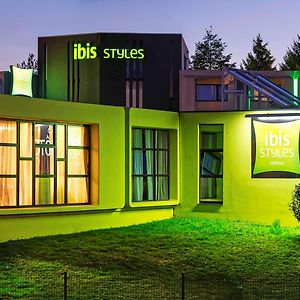 Ibis Styles Chalon Sur Saone Ξενοδοχείο Exterior photo