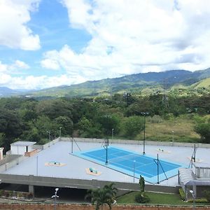 Casa Lucy Διαμέρισμα Ibagué Exterior photo