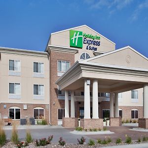 Holiday Inn Express Hotel & Suites Cherry Hills, An Ihg Hotel Ομάχα Exterior photo