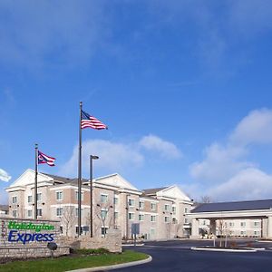 Holiday Inn Express - Columbus - Dublin, An Ihg Hotel Exterior photo