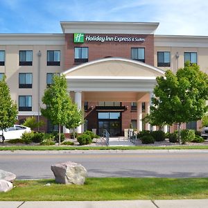 Holiday Inn Express And Suites Missoula, An Ihg Hotel Exterior photo