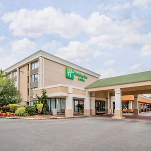 Holiday Inn & Suites Parsippany Fairfield, An Ihg Hotel Exterior photo