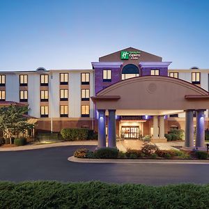 Holiday Inn Express Hotel & Suites Lavonia, An Ihg Hotel Exterior photo