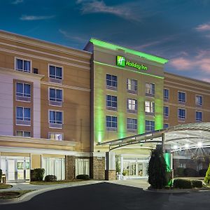 Holiday Inn Augusta West I-20, An Ihg Hotel Exterior photo