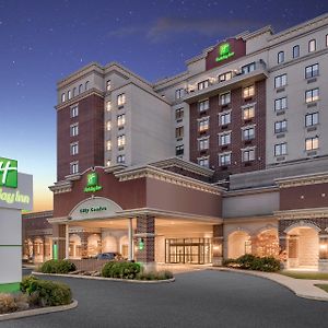 Holiday Inn Lafayette-City Centre, An Ihg Hotel Exterior photo