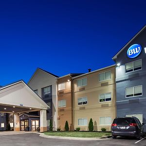 Best Western Independence Kansas City Ξενοδοχείο Exterior photo