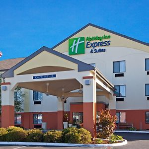 Holiday Inn Express & Suites - Muncie, An Ihg Hotel Exterior photo