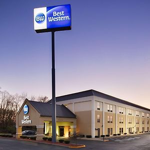 Best Western Classic Inn Ρίτσμοντ Exterior photo