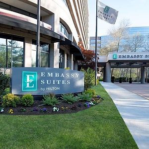 Embassy Suites By Hilton Bethesda Washington Dc Exterior photo