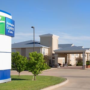 Holiday Inn Express & Suites Abilene, An Ihg Hotel Exterior photo