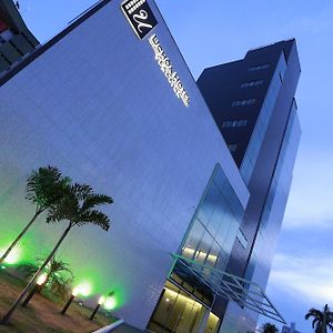 Uchoa Teresina Hotel Exterior photo