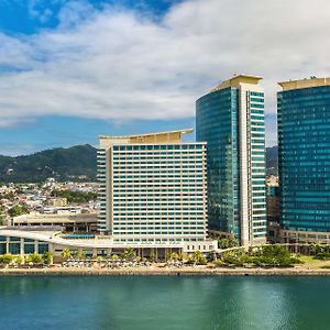 Hyatt Regency Trinidad Ξενοδοχείο Port of Spain Exterior photo