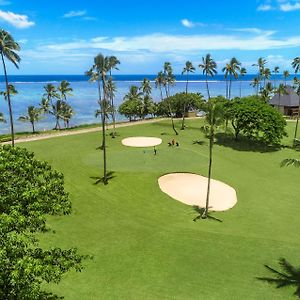 Shangri-La Yanuca Island, Fiji Ξενοδοχείο Voua Exterior photo