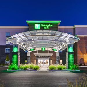 Holiday Inn & Suites - Toledo Southwest - Perrysburg, An Ihg Hotel Exterior photo