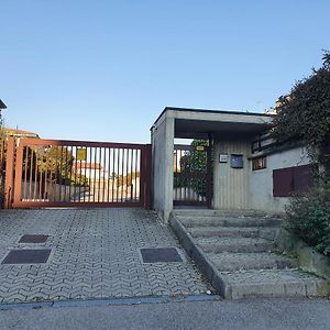 Casa Di Marco Ξενοδοχείο Basiano Exterior photo