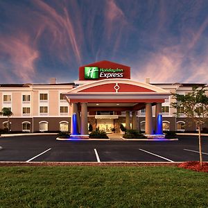 Holiday Inn Express Lake Wales North-Winter Haven, An Ihg Hotel Waverly Exterior photo