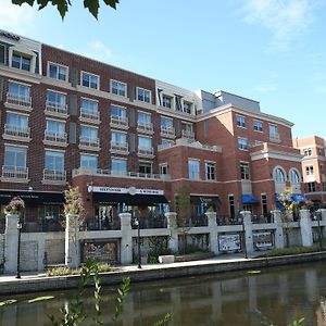 Hotel Indigo Naperville Riverwalk, An Ihg Hotel Exterior photo