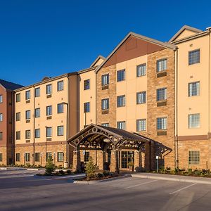 Staybridge Suites Omaha West, An Ihg Hotel Exterior photo