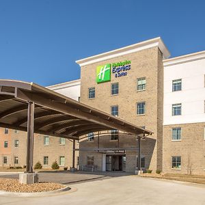 Holiday Inn Express Shawnee, An Ihg Hotel Exterior photo