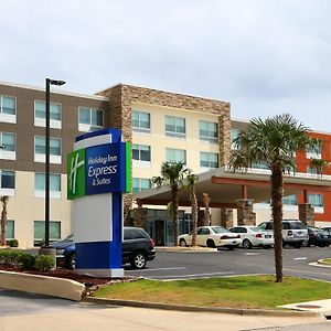 Holiday Inn Express & Suites Alabaster Exterior photo